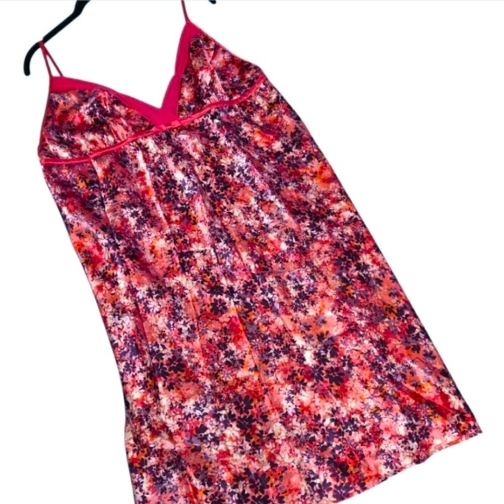 Chanteuse Intimates Slip Chemise
